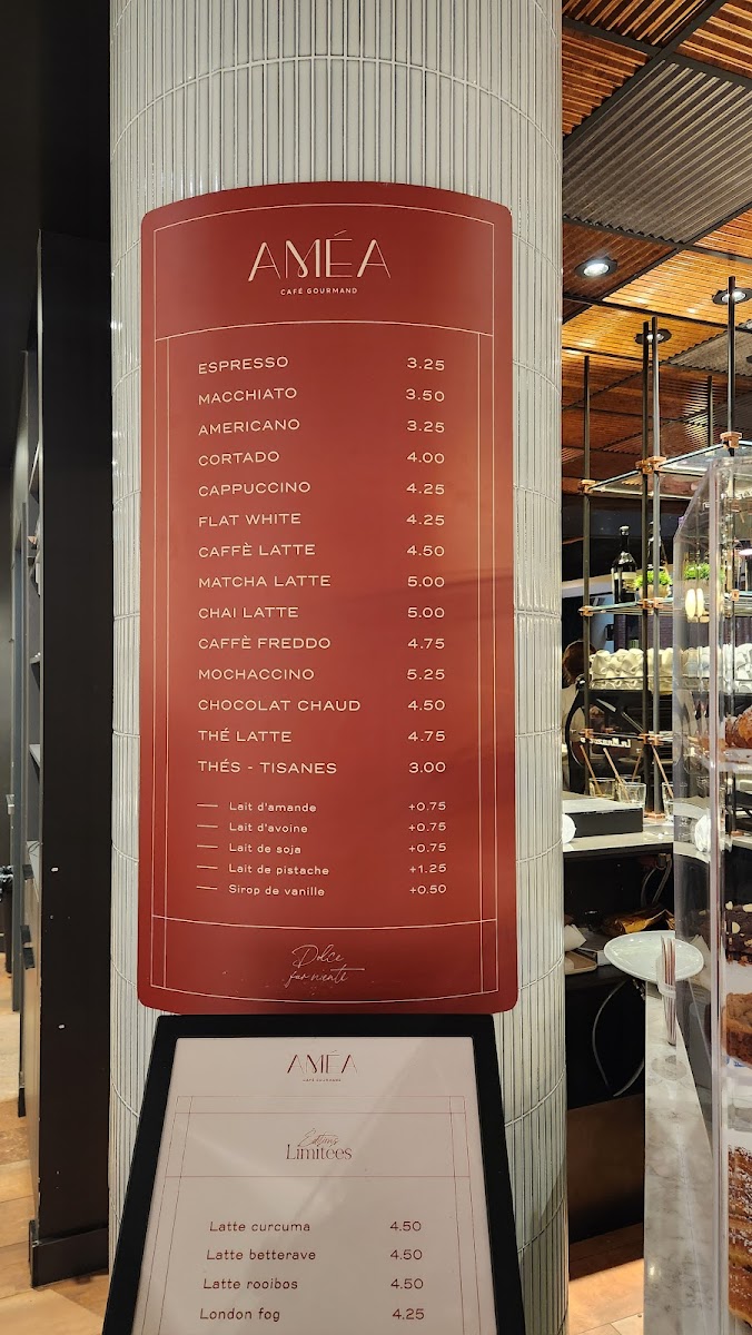 Amea Café Menu-8