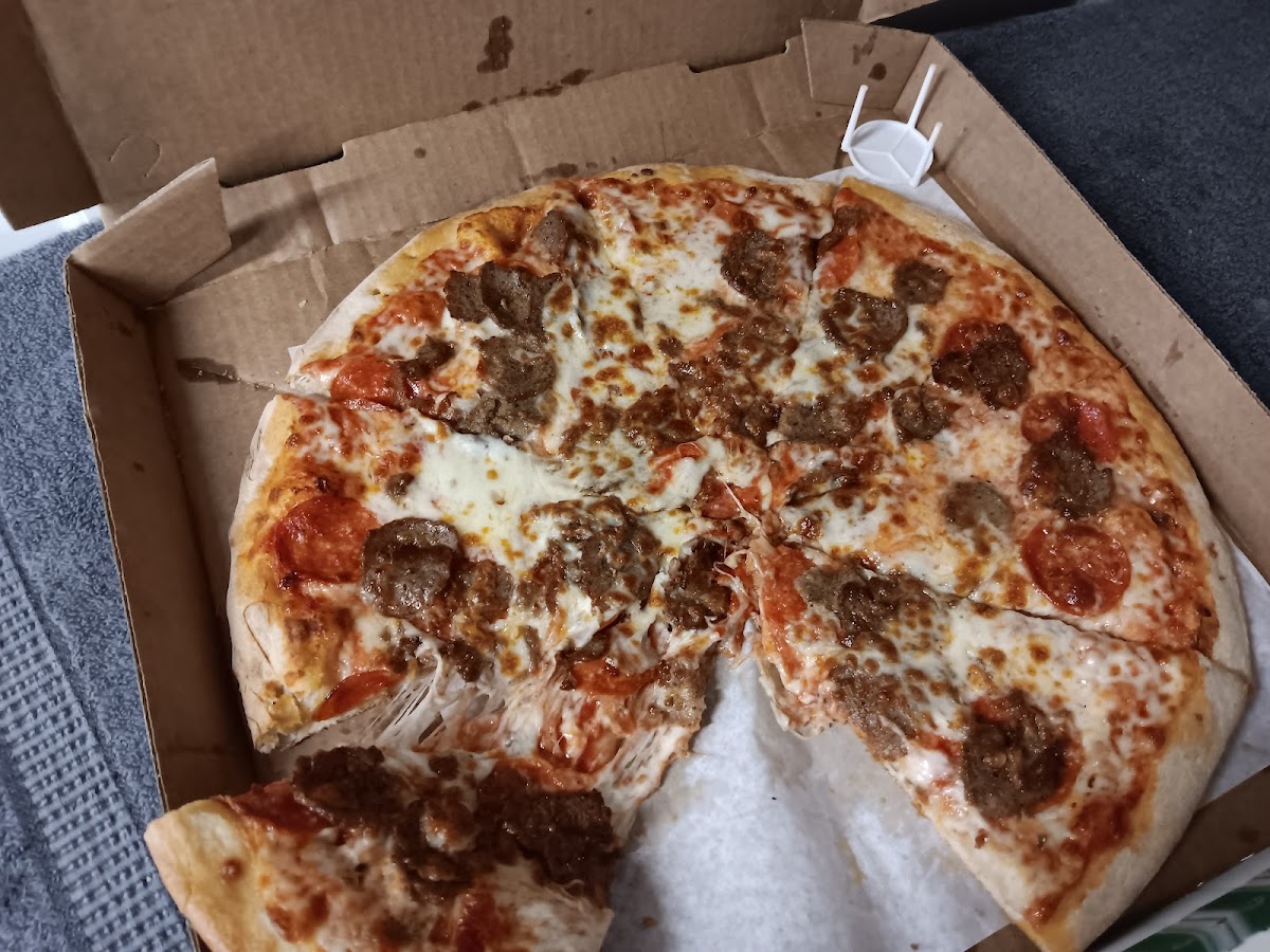 Ameci Pizza & Pasta-2