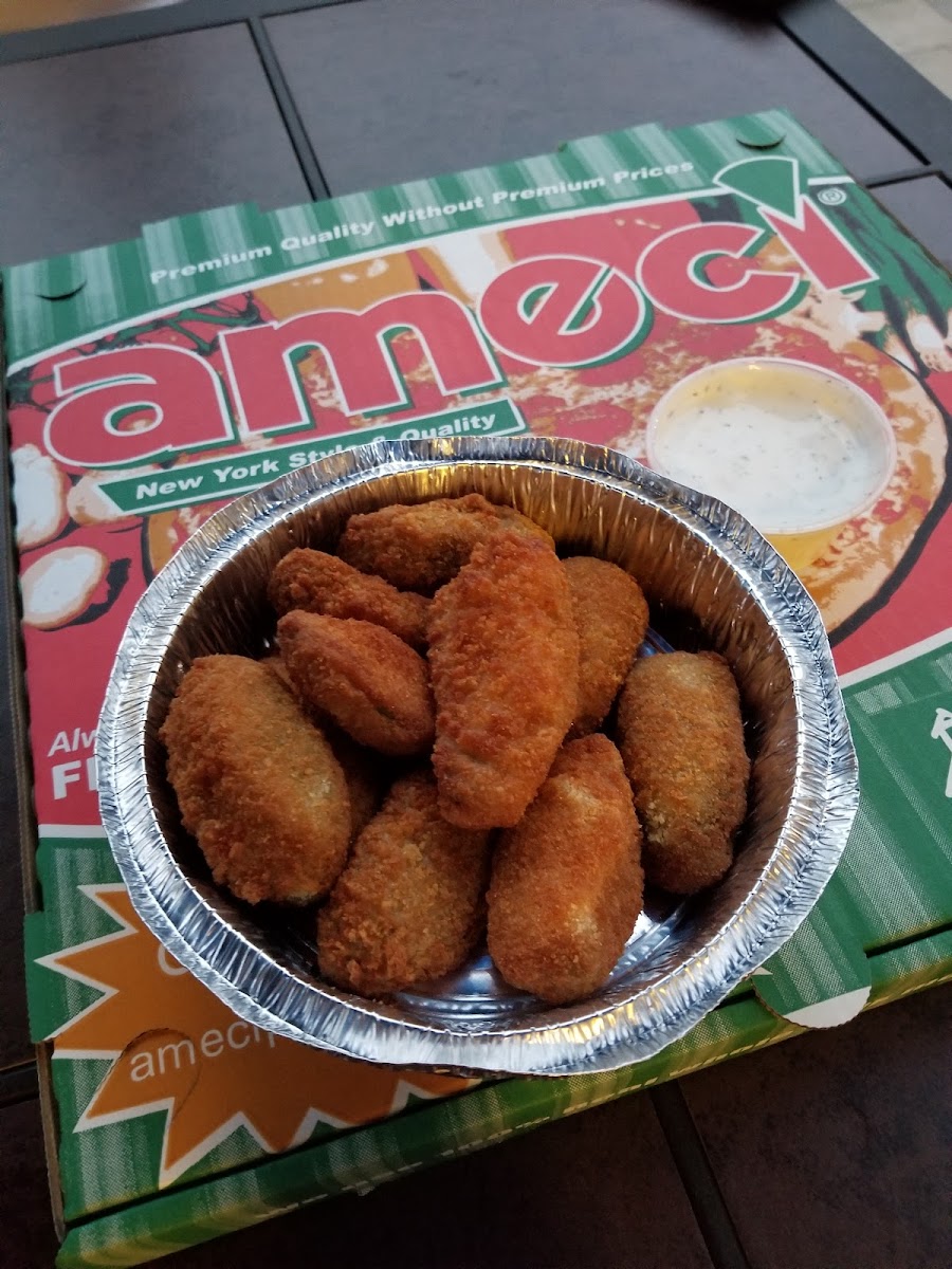Ameci Pizza & Pasta-4