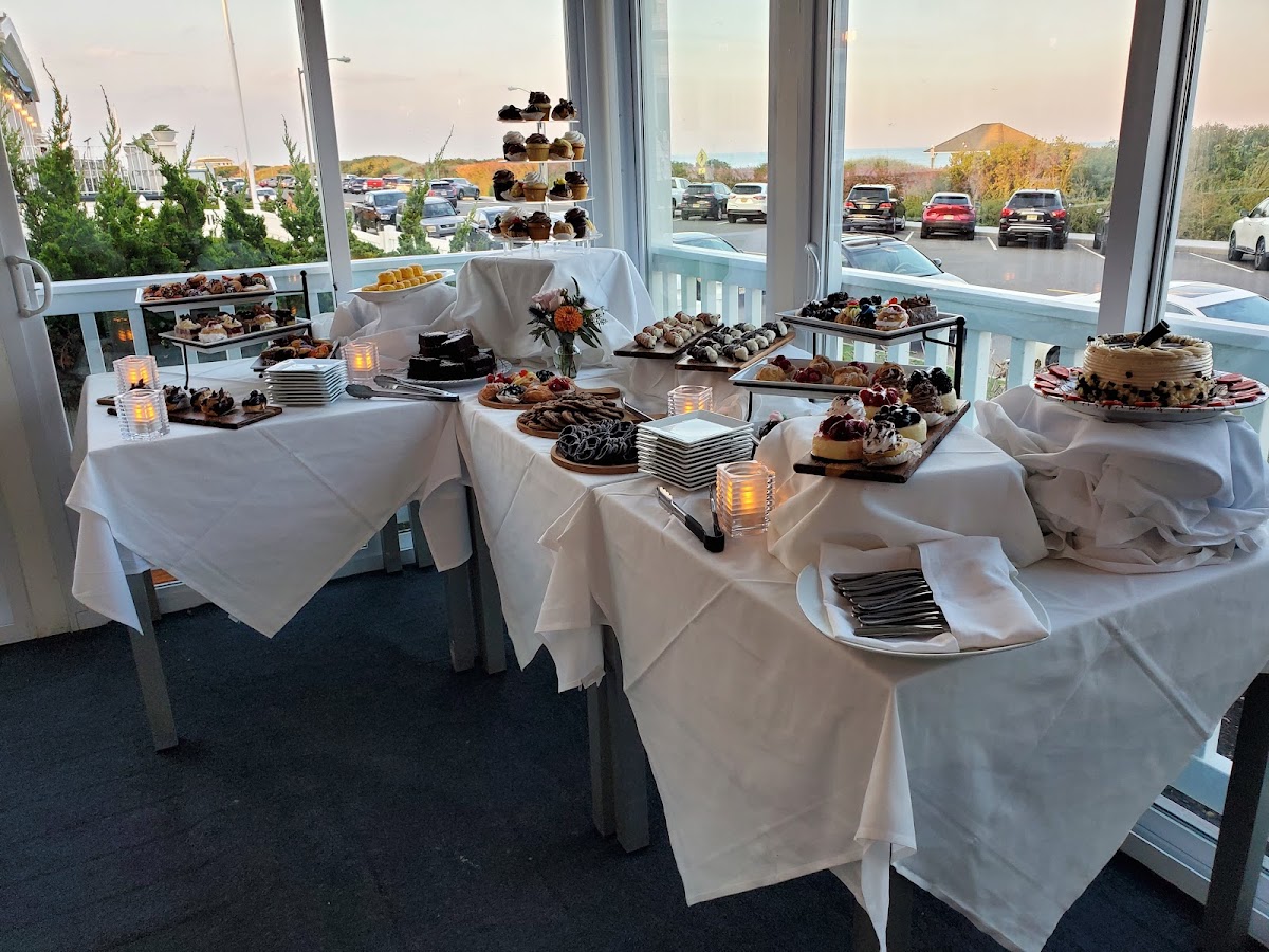 Amelia's By The Sea