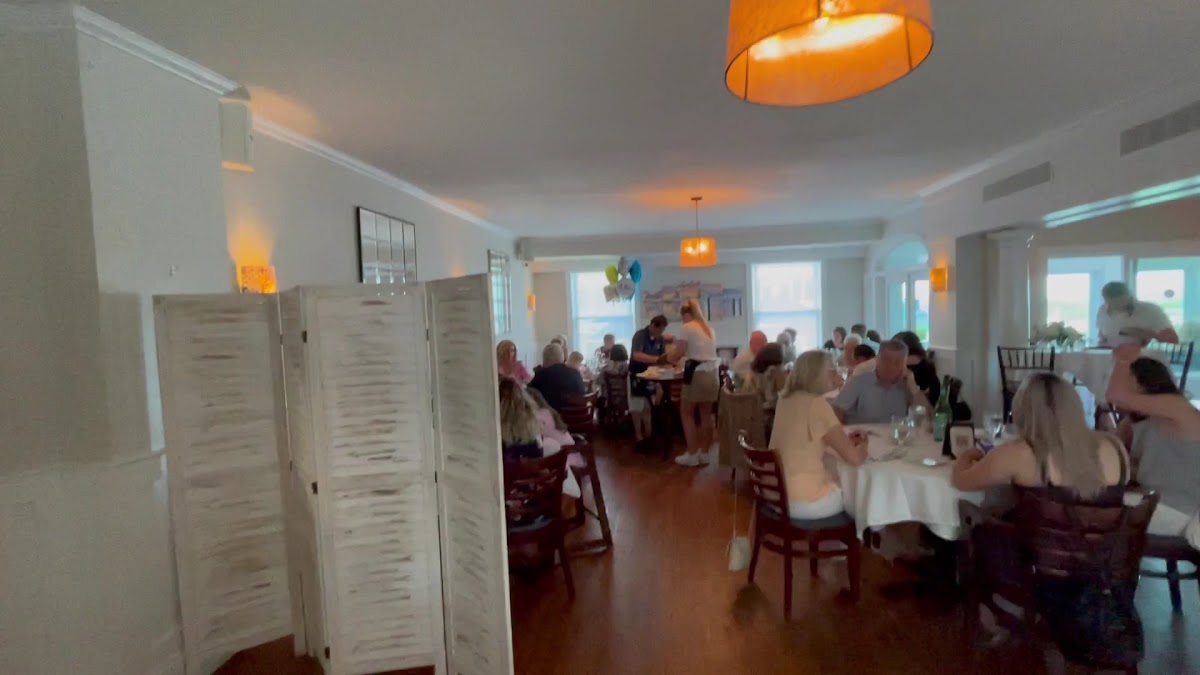 Amelia's By The Sea-2
