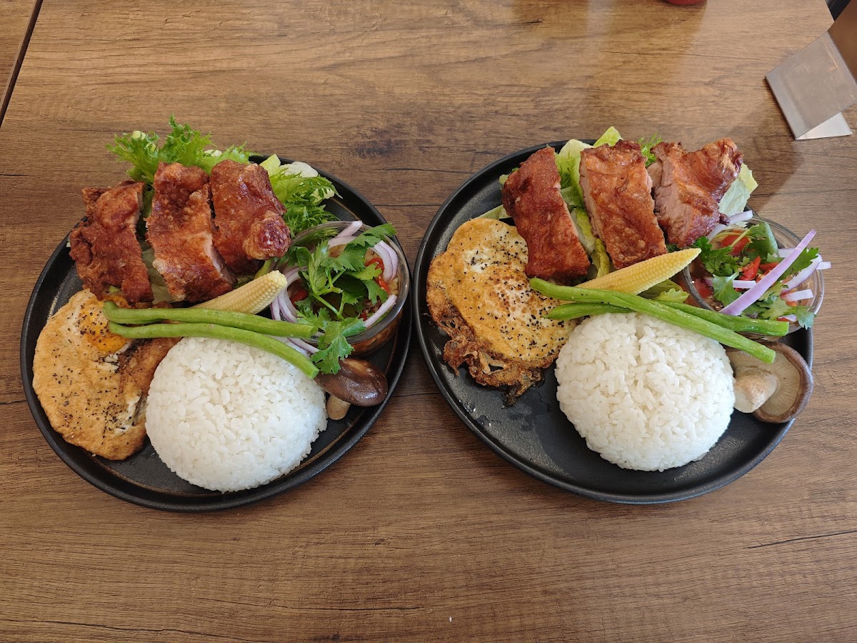 American Burger Restaurant Miru-7