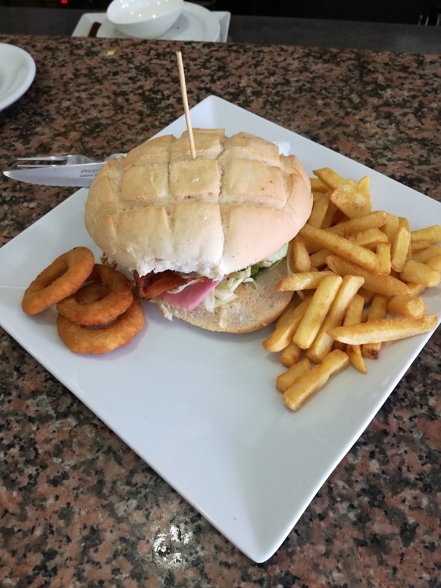 American Burger-5