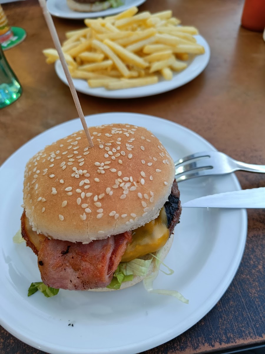 American Burger-8