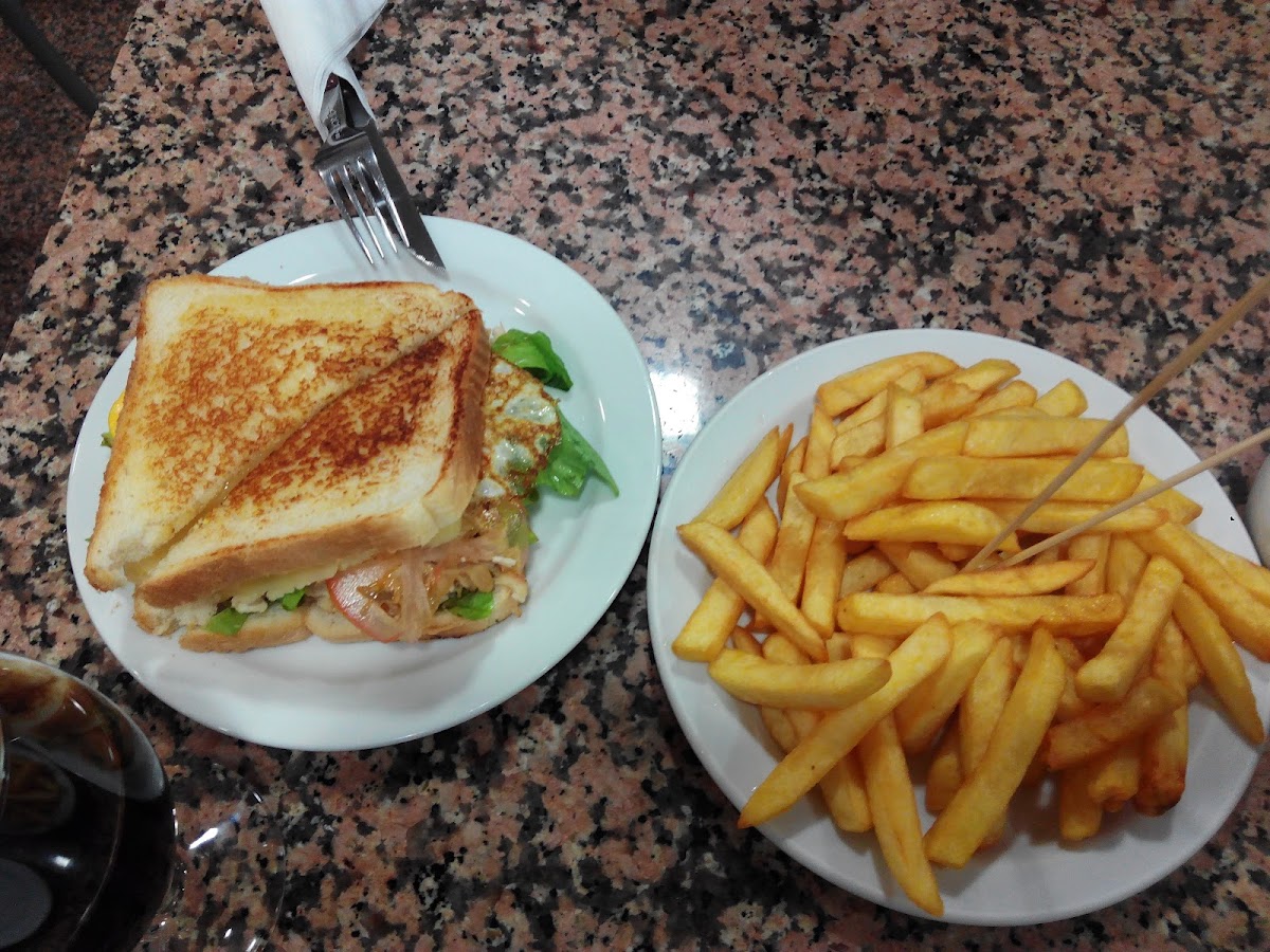 American Burger-9