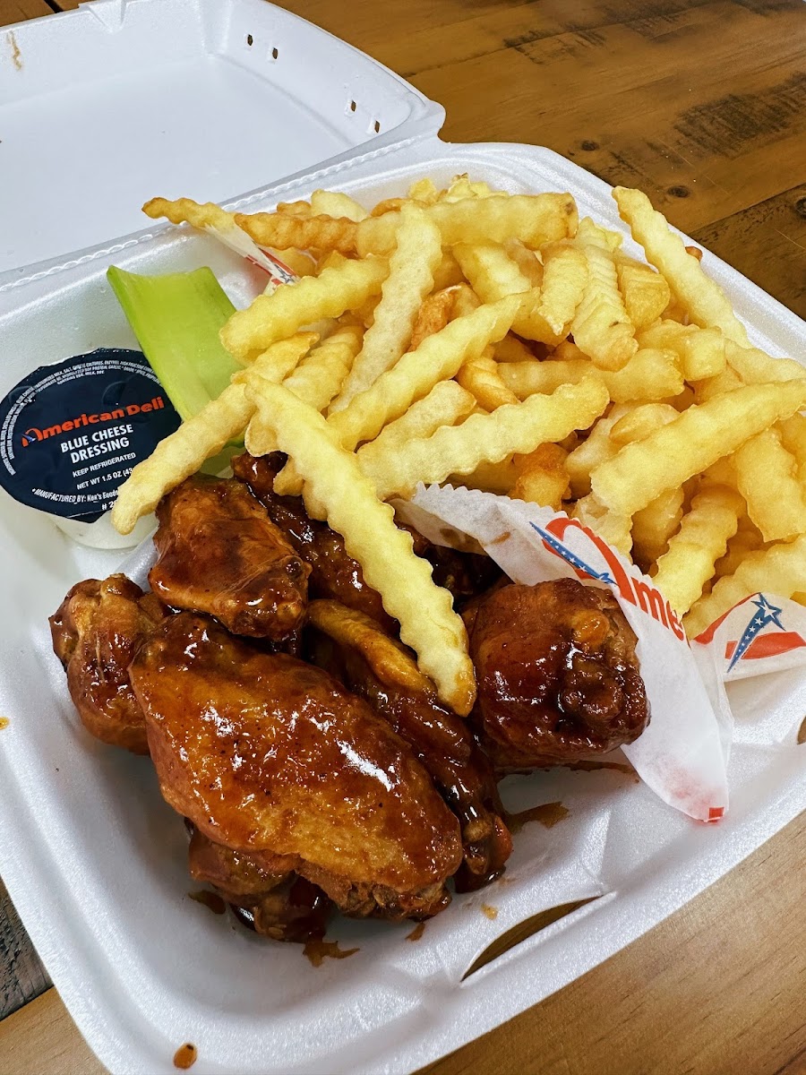 American Deli-3