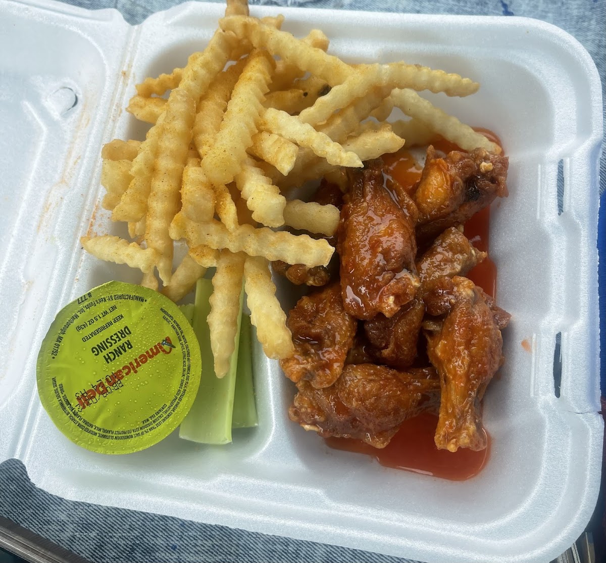 American Deli-7
