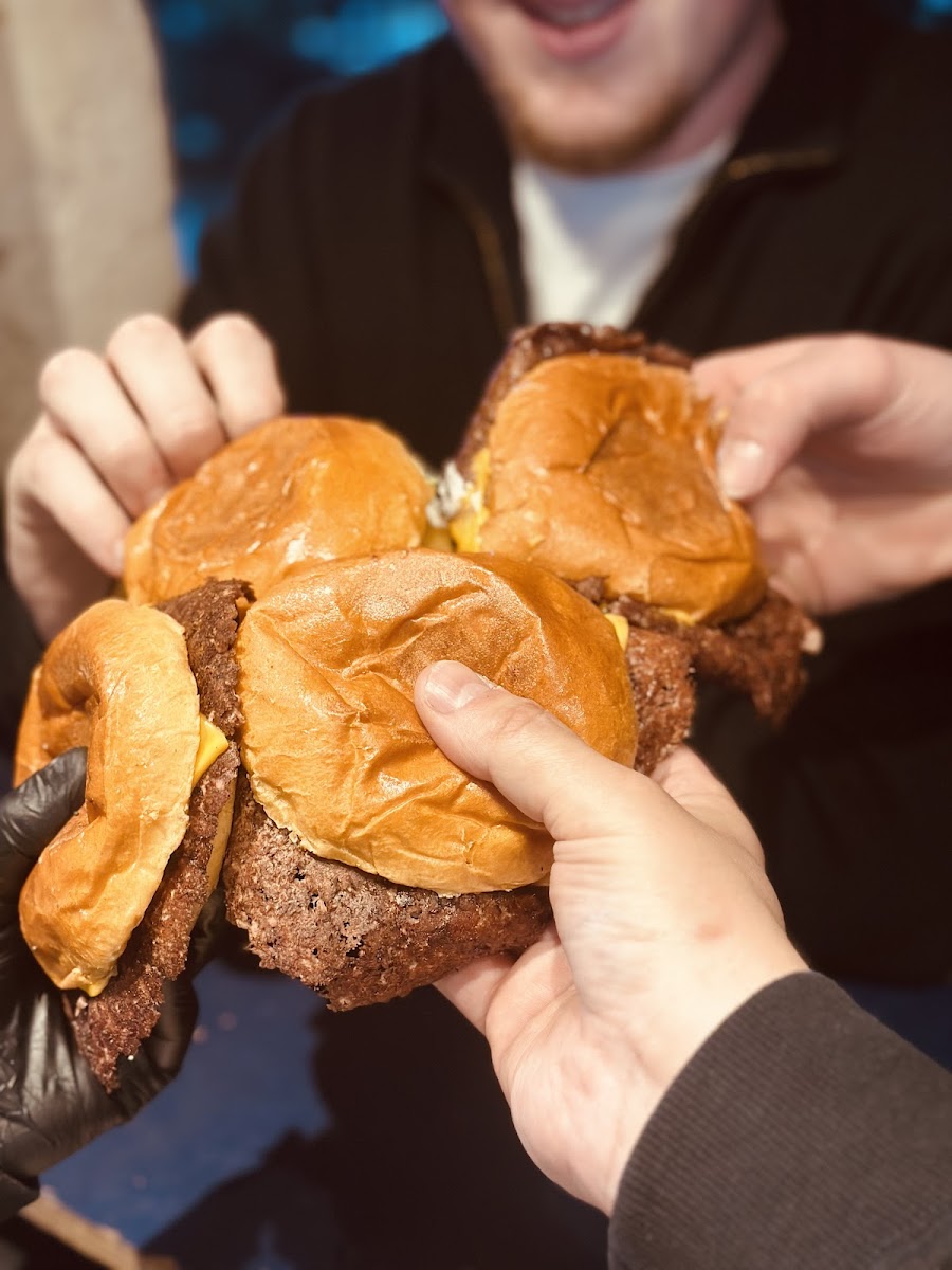 American Food-2