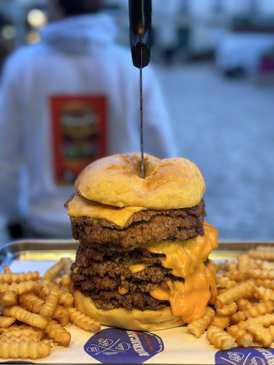American Food-3