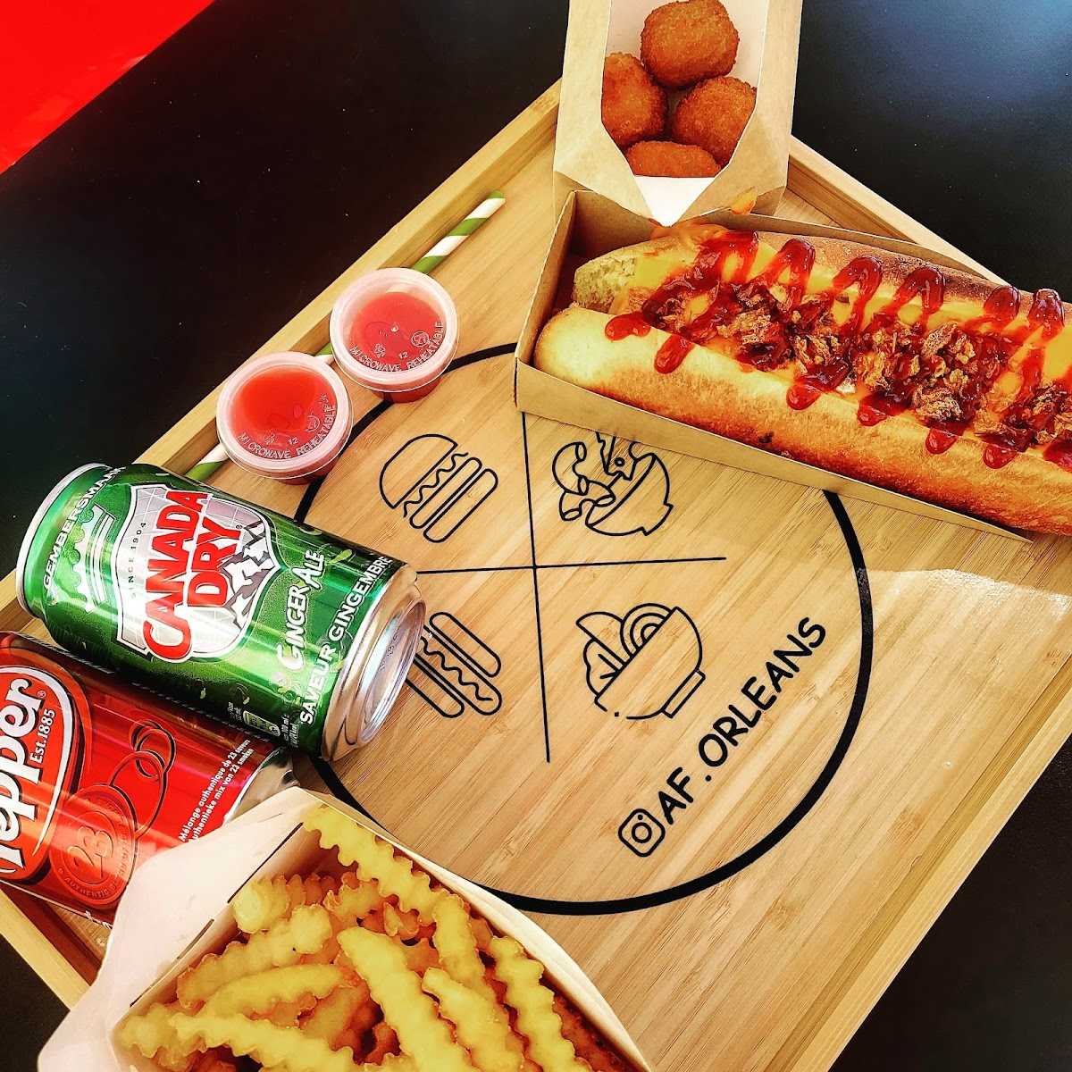 American Food-4