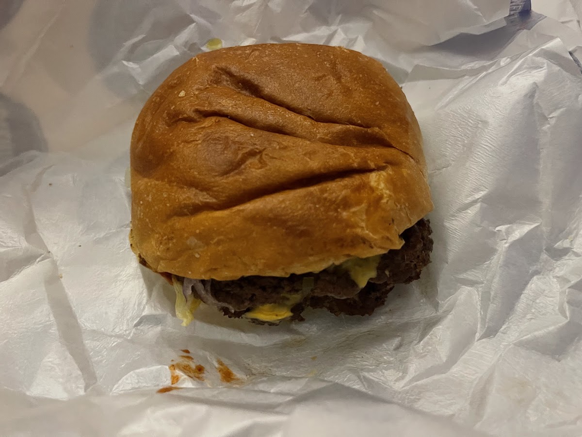 American Food-5