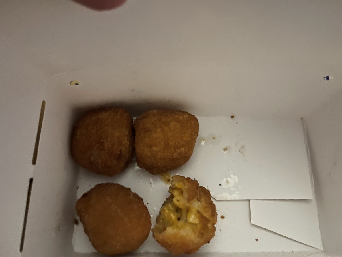 American Food-6