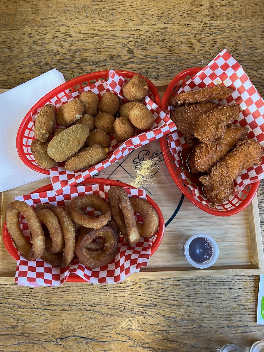 American Food-8