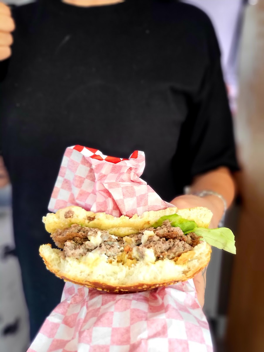 American Food-9