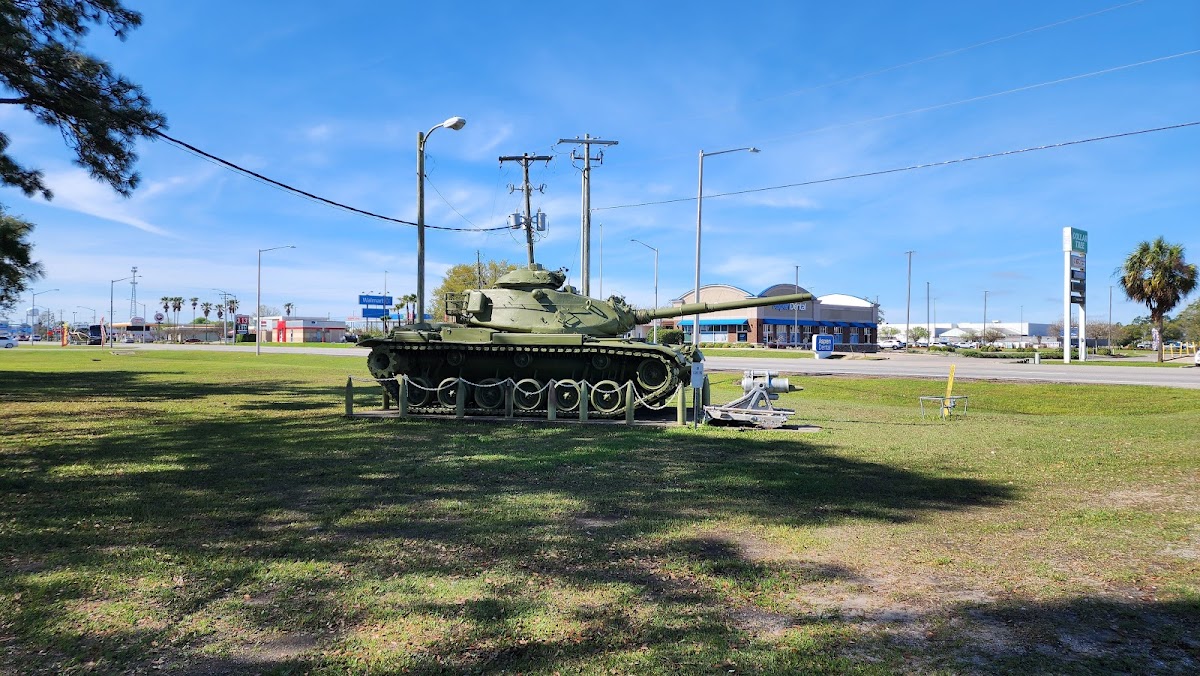 American Legion Post 99-3
