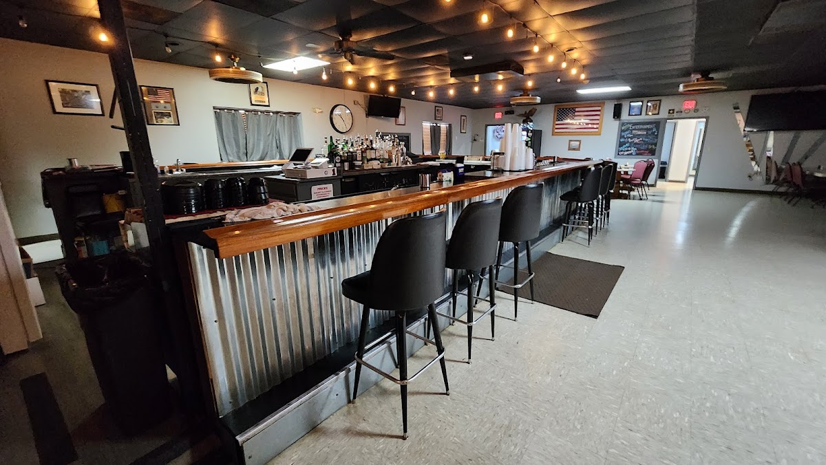American Legion Post 99-4
