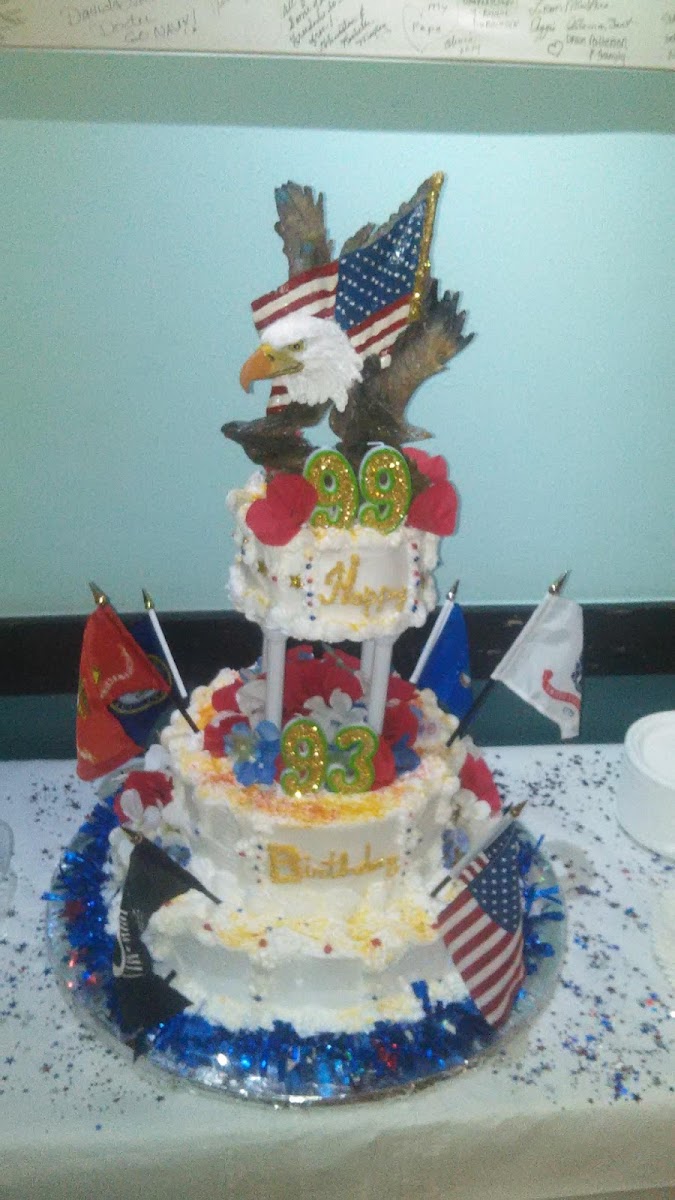 American Legion Post 99-8