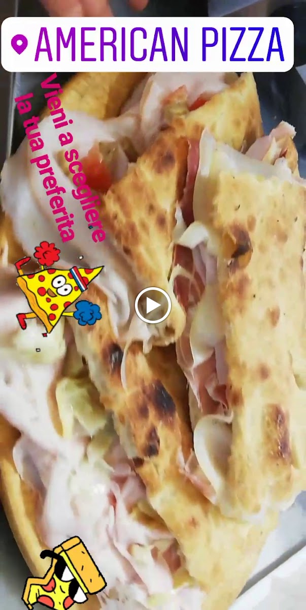 American Pizza Light-2