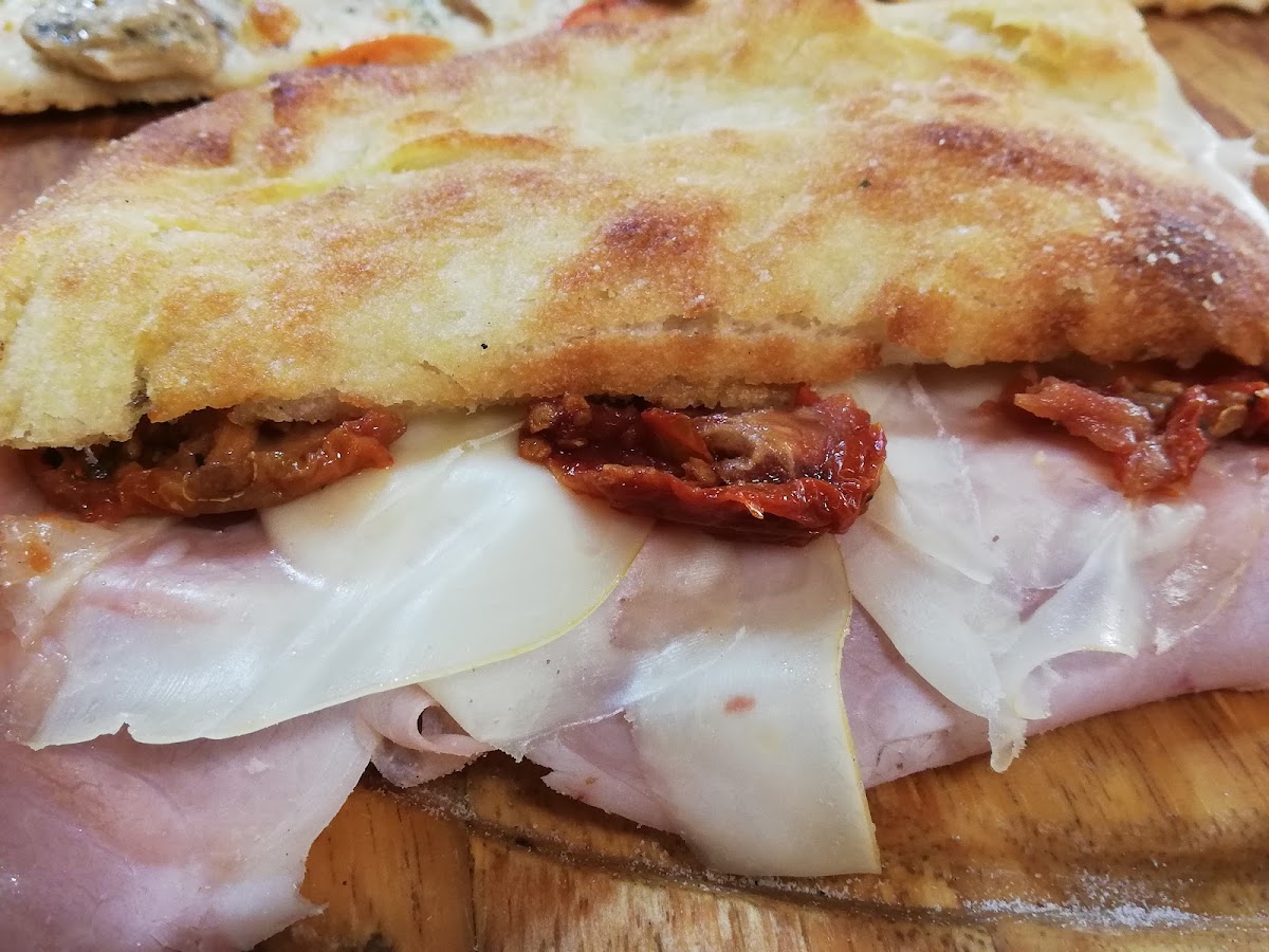 American Pizza Light-5