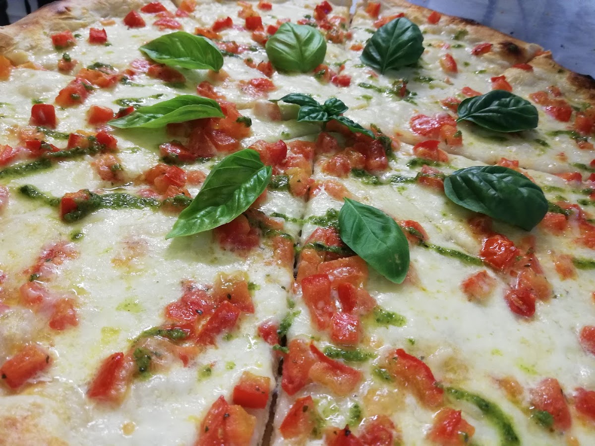 American Pizza Light-7
