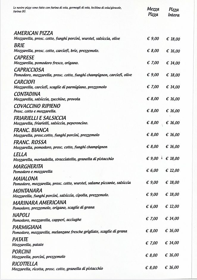 Menu American Pizza Light-2