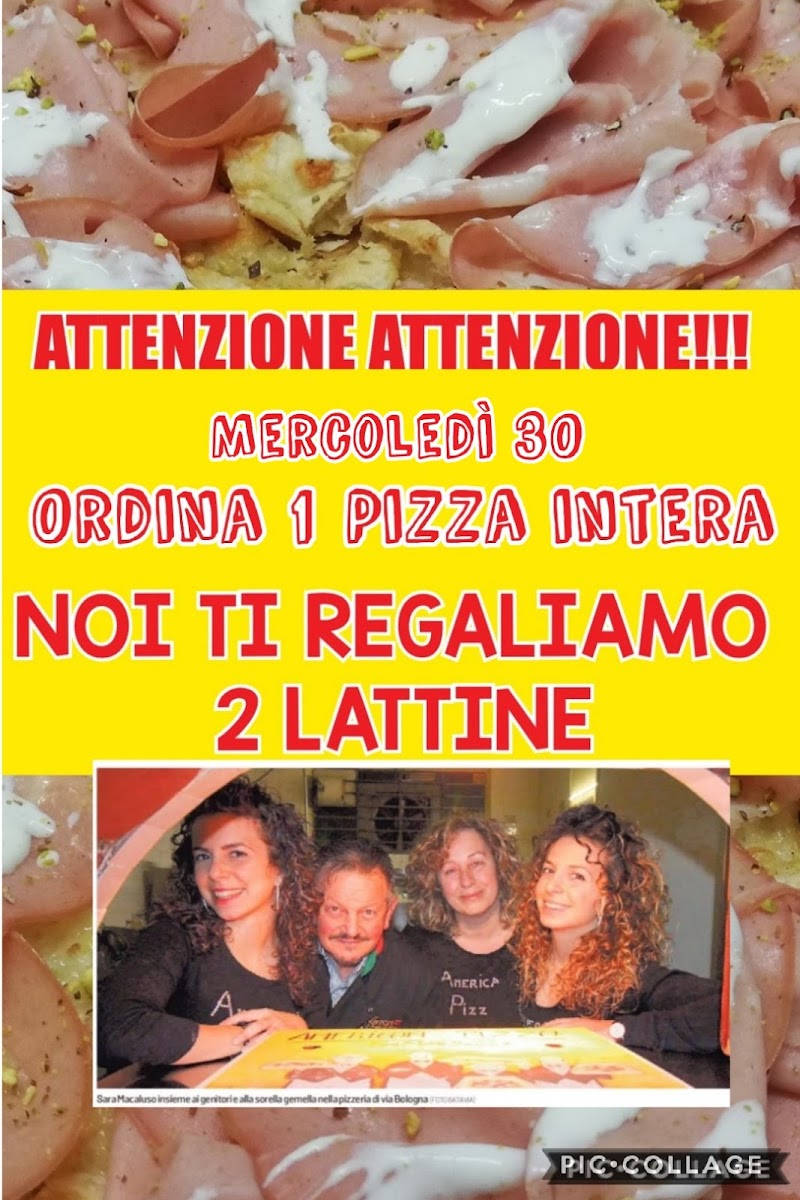 Menu American Pizza Light-8
