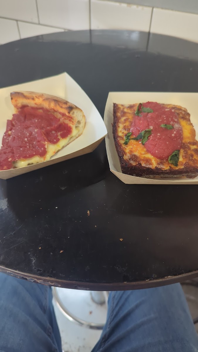 American Pizza Slice-10