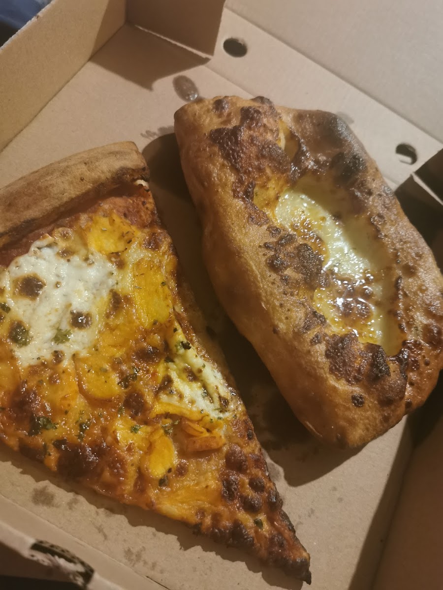 American Pizza Slice-6
