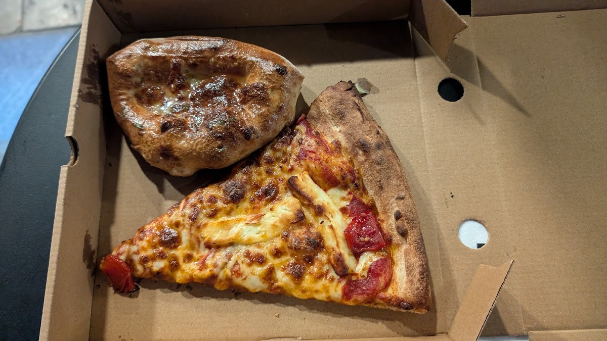 American Pizza Slice-7