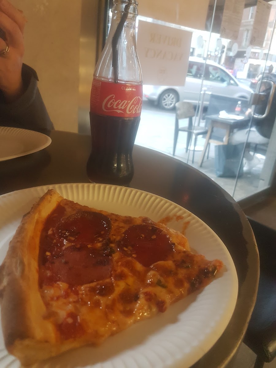 American Pizza Slice-8