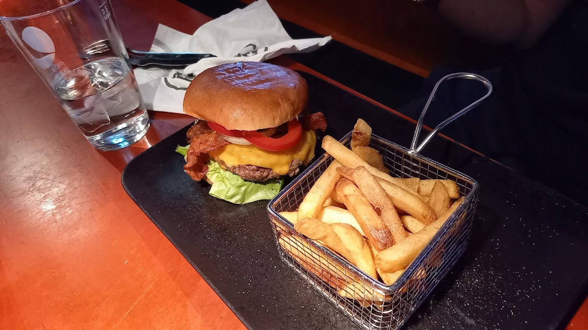American Style-6