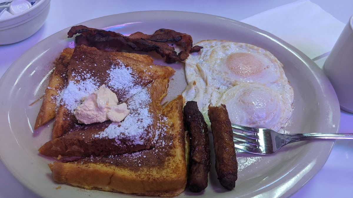 American Waffle Diner-10