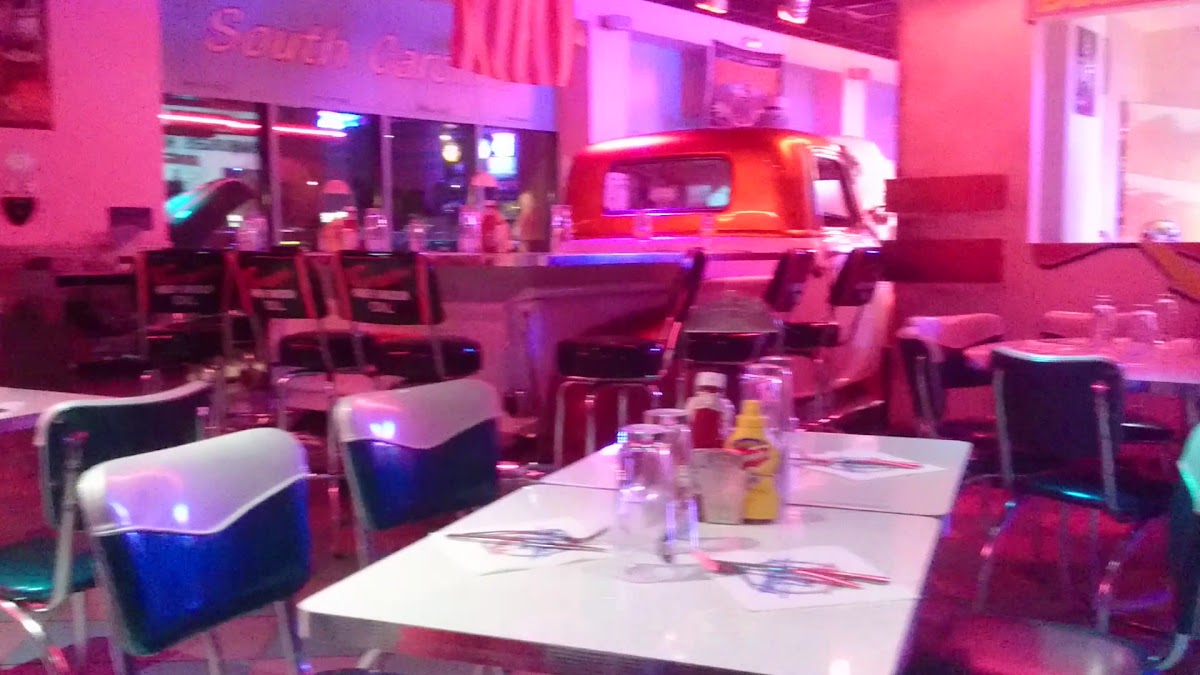 American Way-2