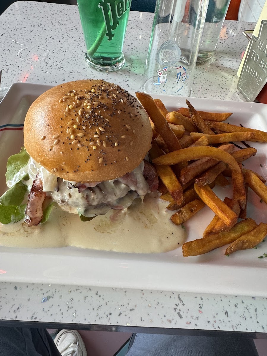 American Way-5