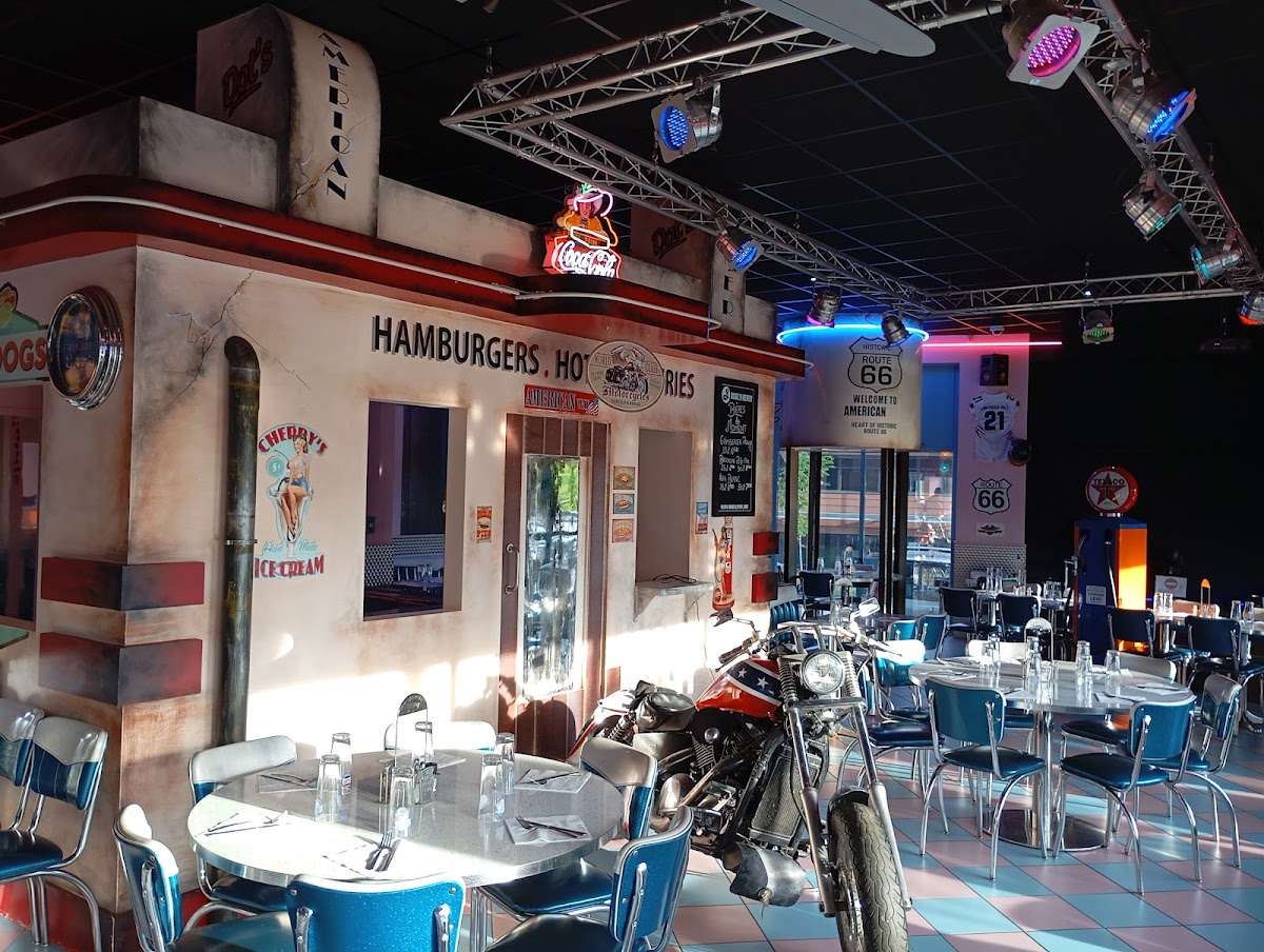 American Way-6