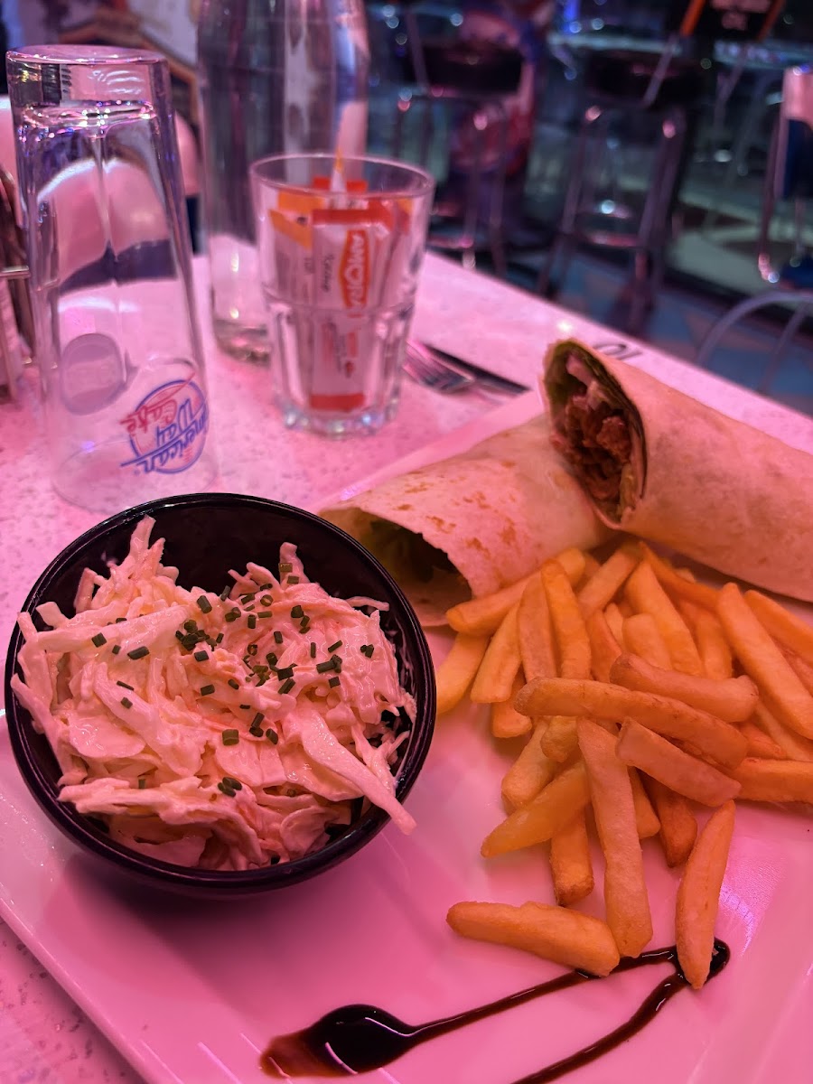 American Way-8