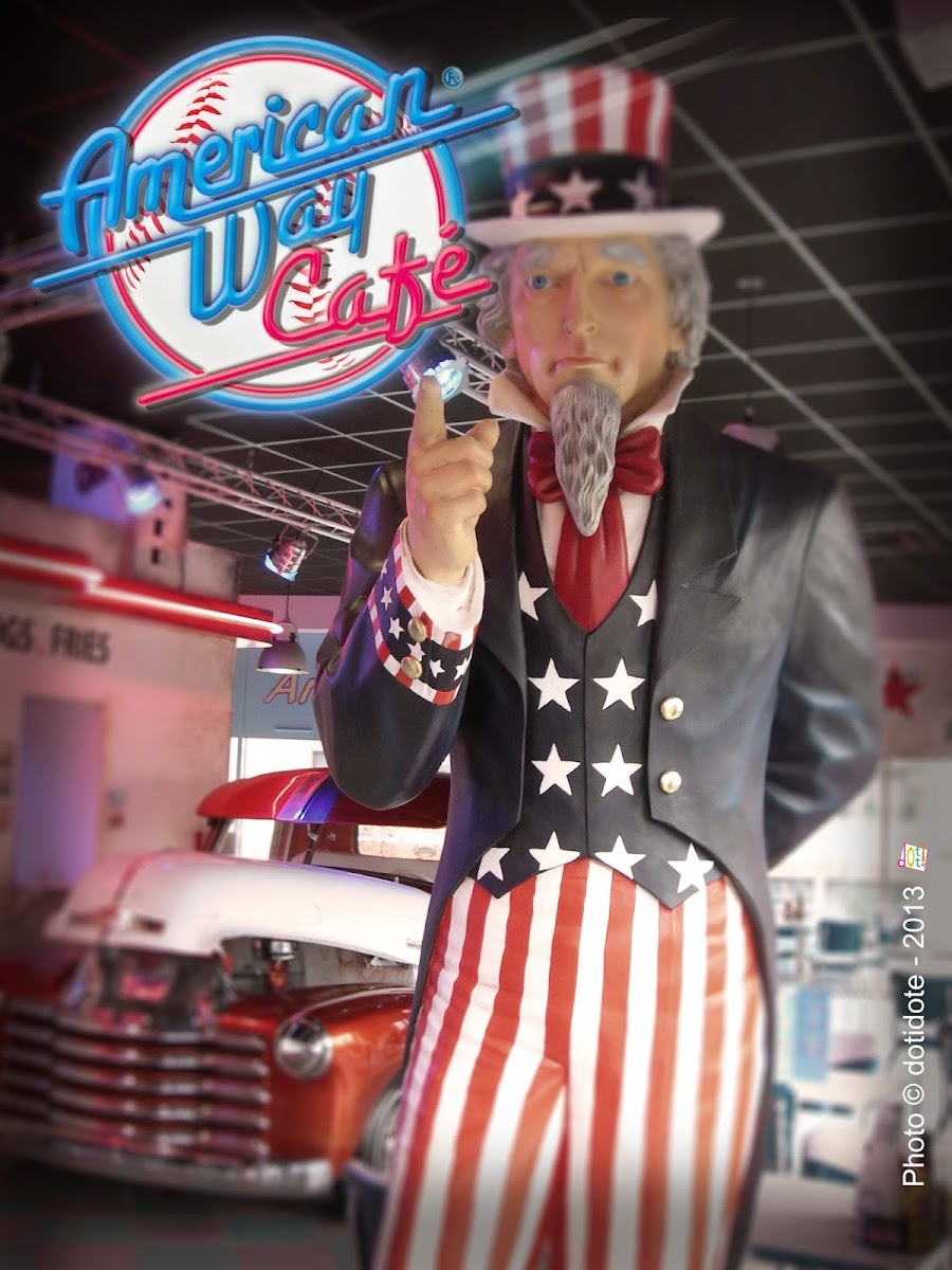 American Way-9