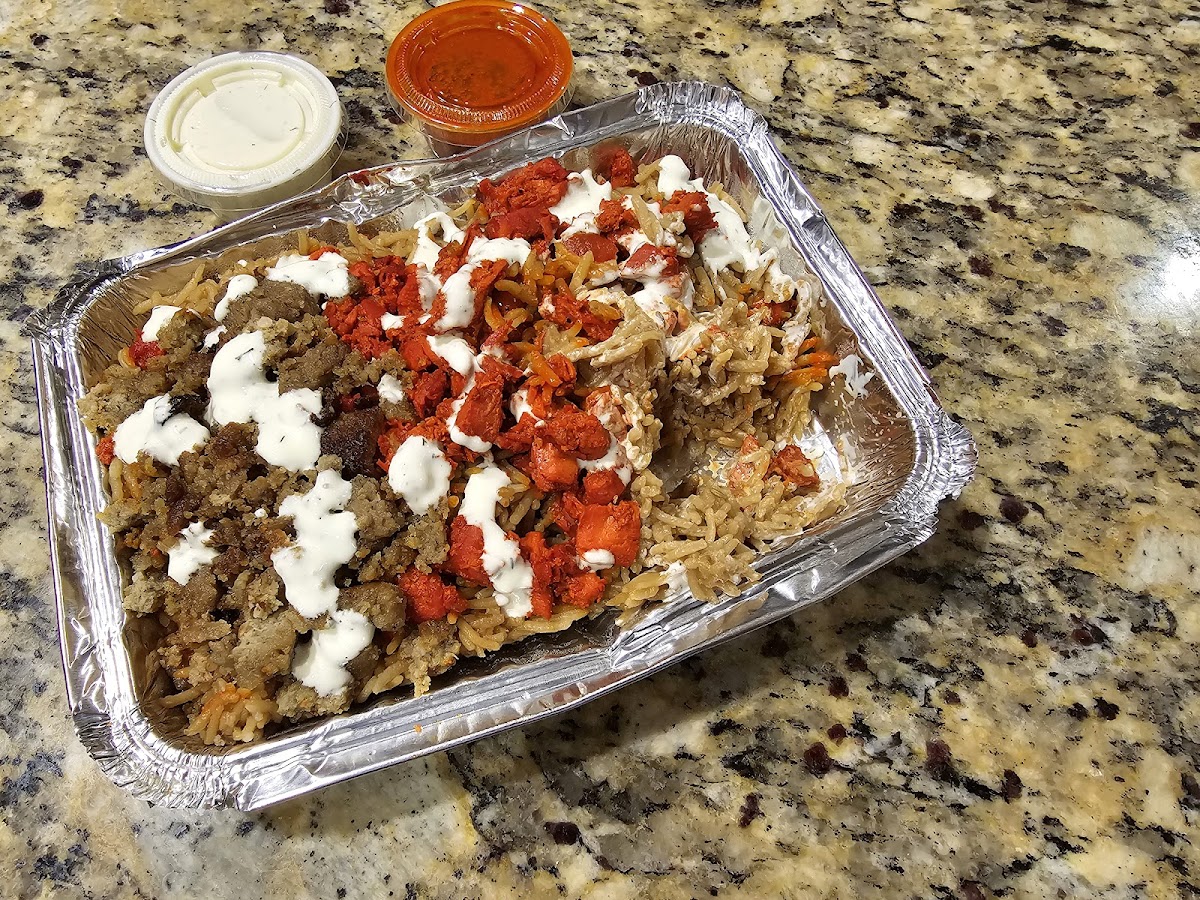 America's Best Wings - Falls Church-4