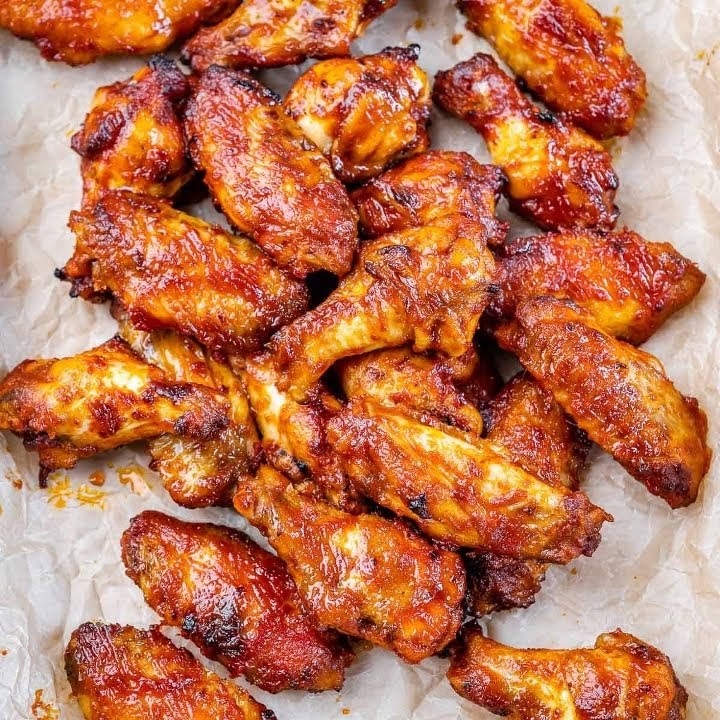 America's Best Wings - Falls Church-5