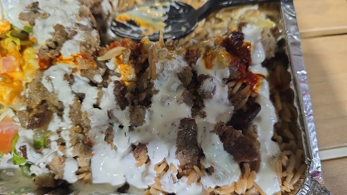 America's Best Wings - Falls Church-7
