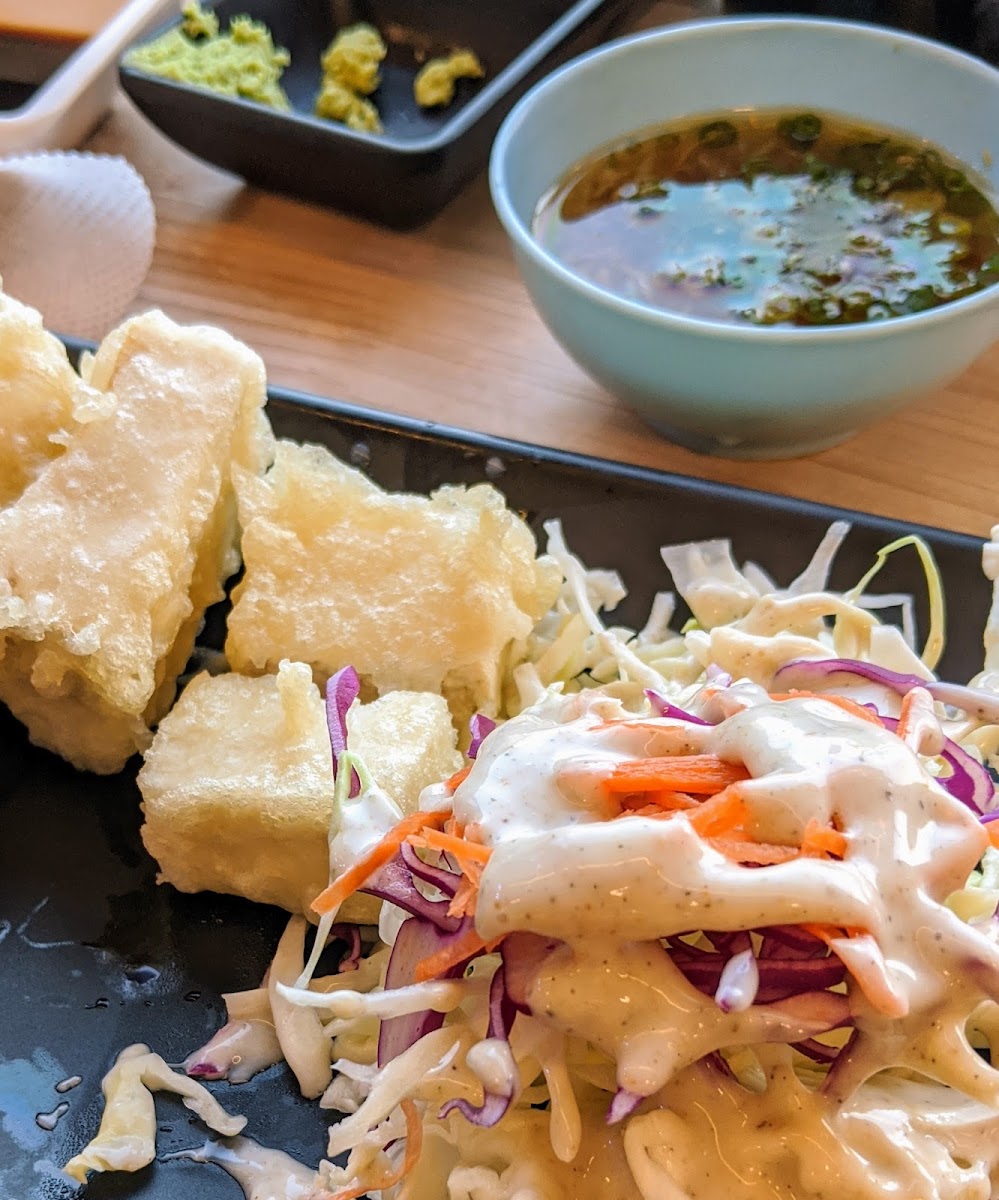 America's Roll & Sushi-6