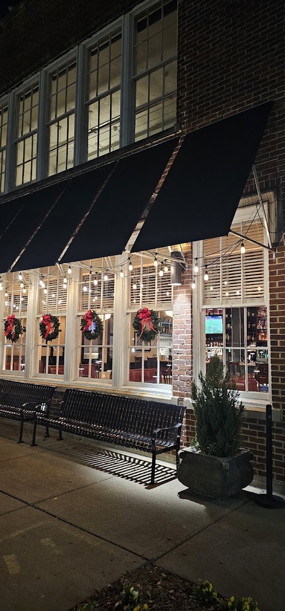 Amerigo Italian Restaurant