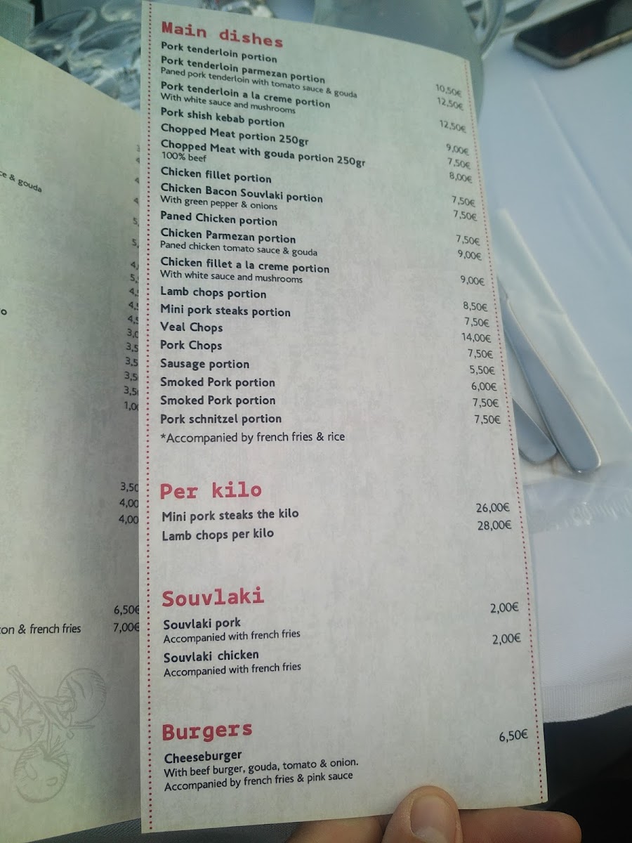 Menu Ami Pizza-2