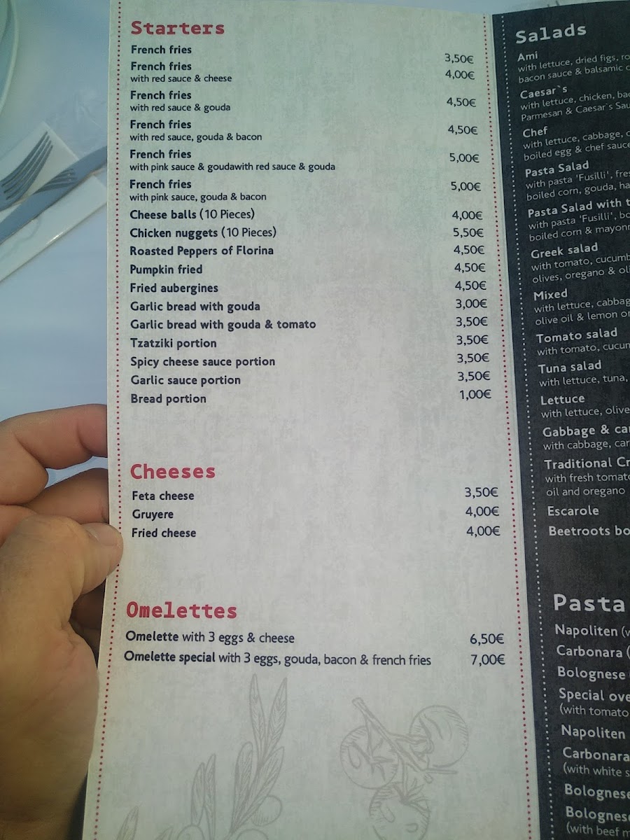 Menu Ami Pizza-4