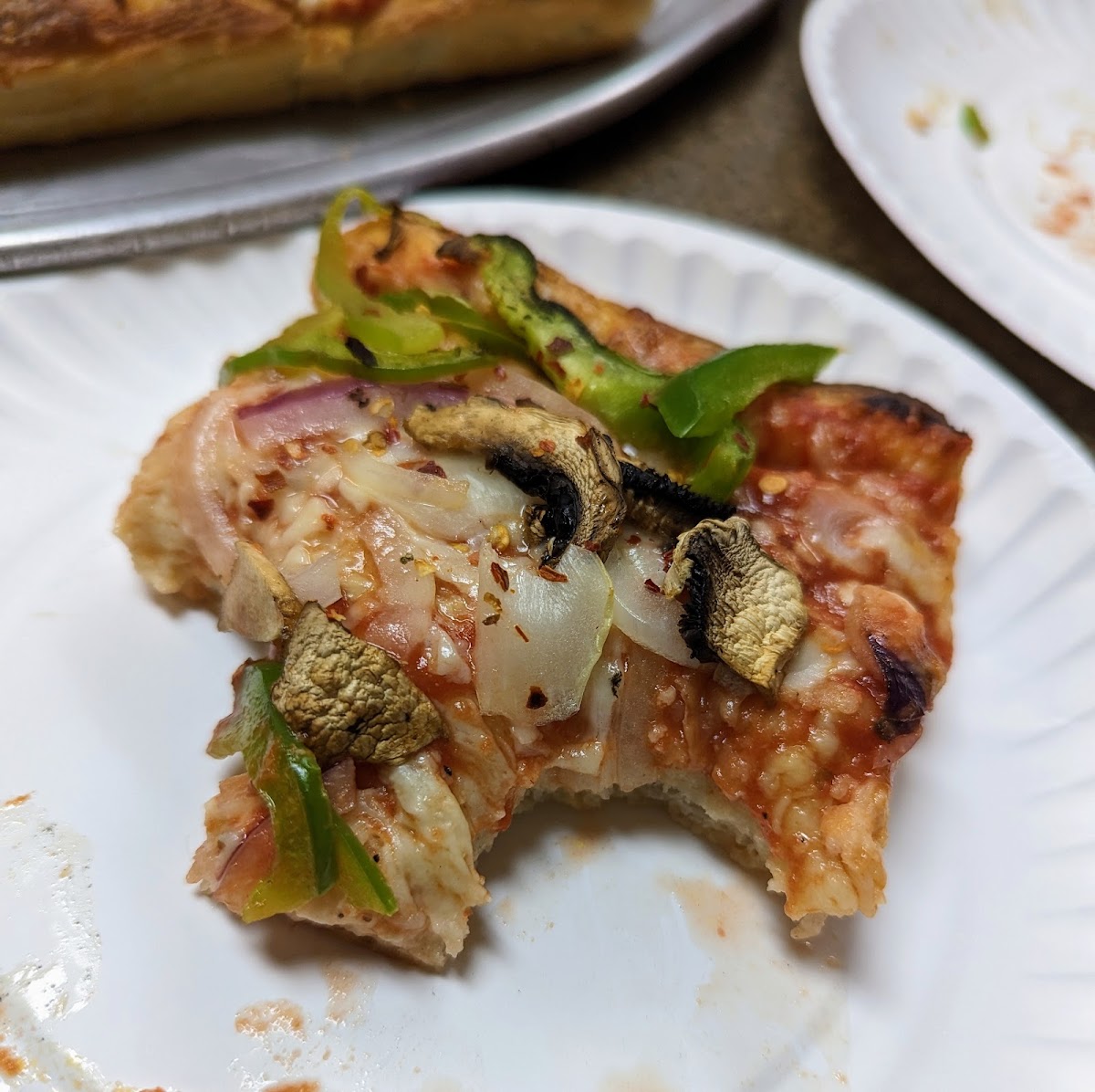 Amici's Pizzeria-8