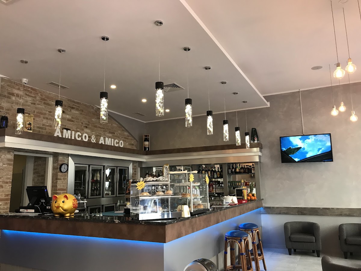 Amico&amico