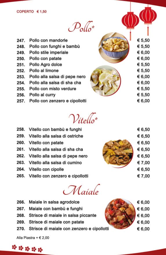 Menu Amico&amico-1