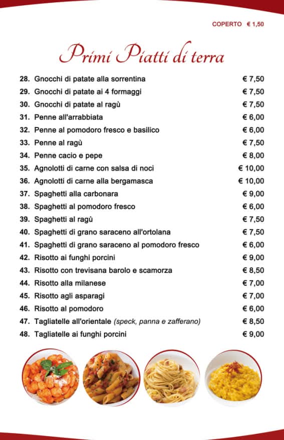 Menu Amico&amico-2