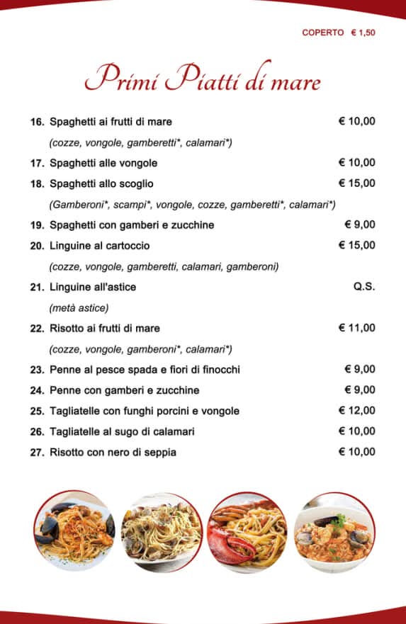 Menu Amico&amico-4