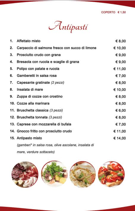 Menu Amico&amico-5